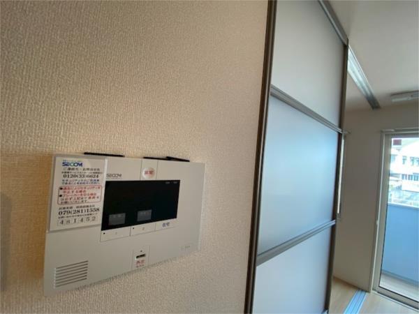 ルクプルＦII セキュリティ