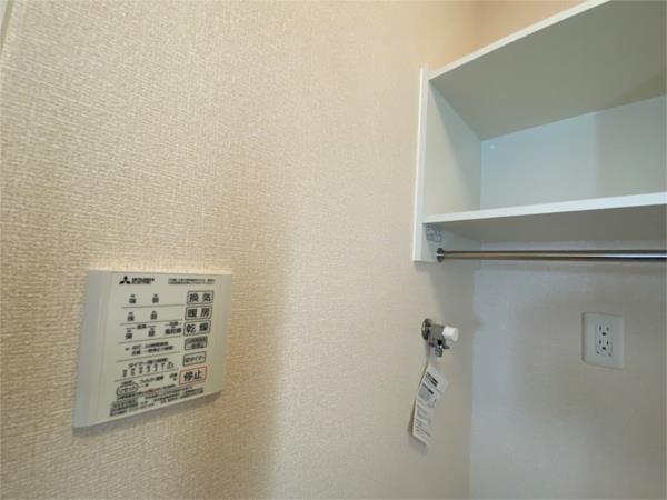ルクプルＦII 部屋画像