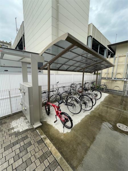 THE RESIDENCE 姫路神屋町 その他