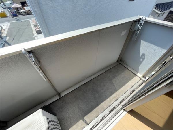 コンフォール蓼野 部屋画像