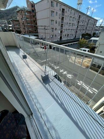 コーポ青山I 部屋画像