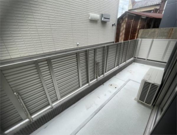 シャーメゾン　蒼 部屋画像