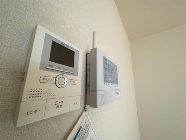 コンフォール蓼野 部屋画像