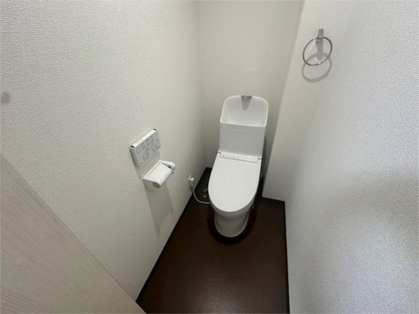 シャーメゾン　蒼 トイレ