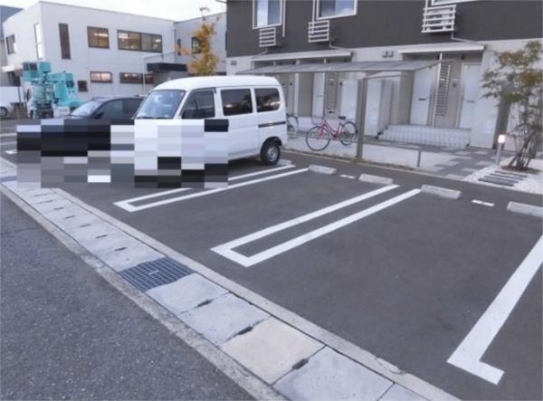コンフォール蓼野 その他
