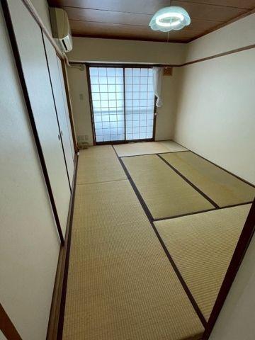 コーポ青山I その他