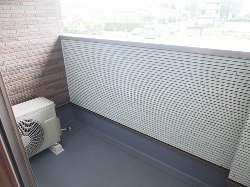 ヌォーヴォ・ドラーゴIII 部屋画像
