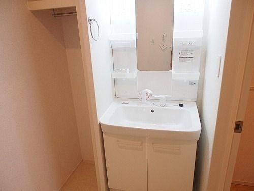 ヌォーヴォ・ドラーゴIII 部屋画像