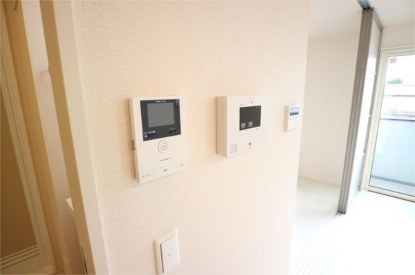 グランレーヴ弐番館 部屋画像