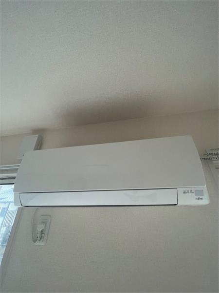 グランレーヴ弐番館 部屋画像