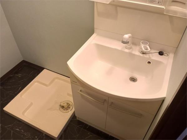 シャルムヒメゴー 部屋画像