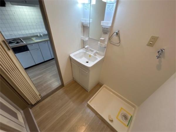 リバーサイドビレッジ 部屋画像