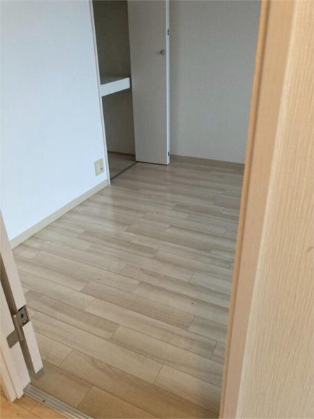 シャルムヒメゴー その他部屋・スペース
