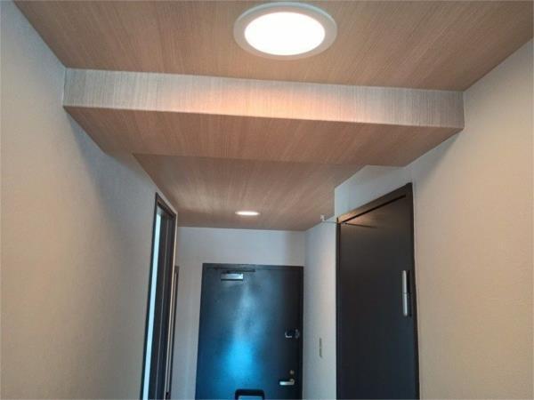 シャルムヒメゴー 部屋画像