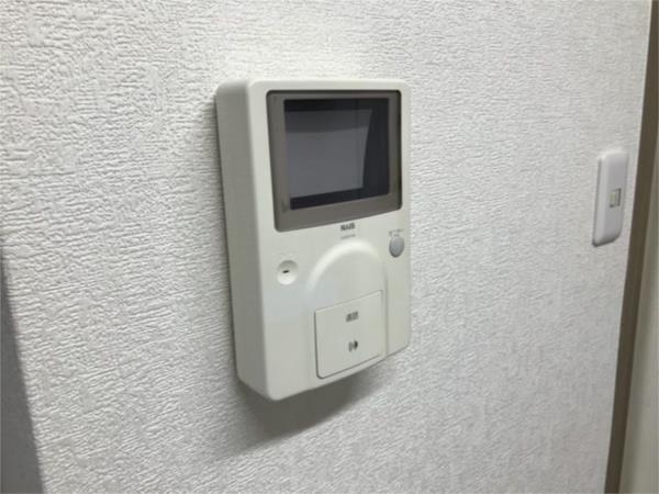 リバーサイドビレッジ セキュリティ
