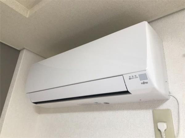 リバーサイドビレッジ 部屋画像