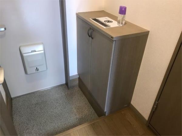 リバーサイドビレッジ その他