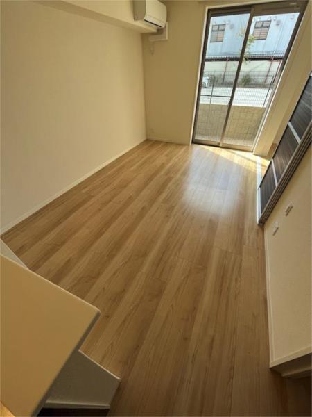 Grand Maison延末東 リビング
