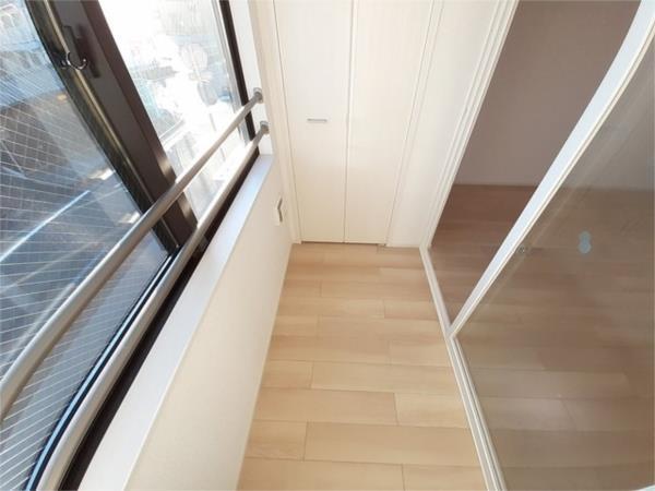 アネモスヒルズ姫路早瀬I 部屋画像