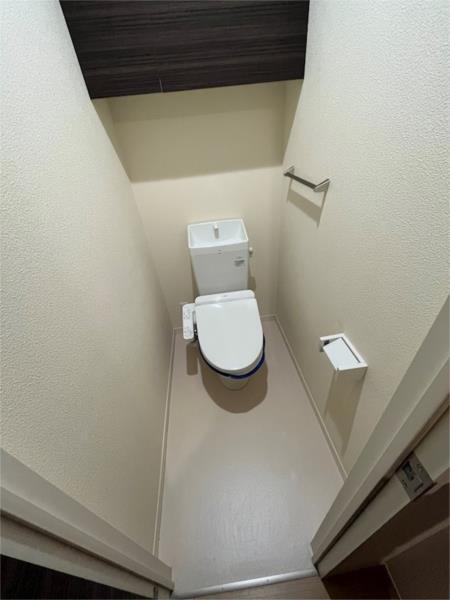 Grand Maison延末東 トイレ