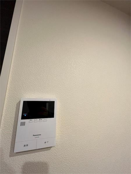 Grand Maison延末東 セキュリティ