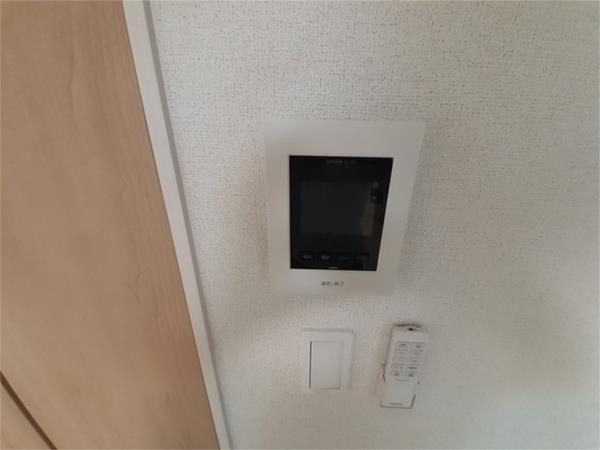アネモスヒルズ姫路早瀬I セキュリティ