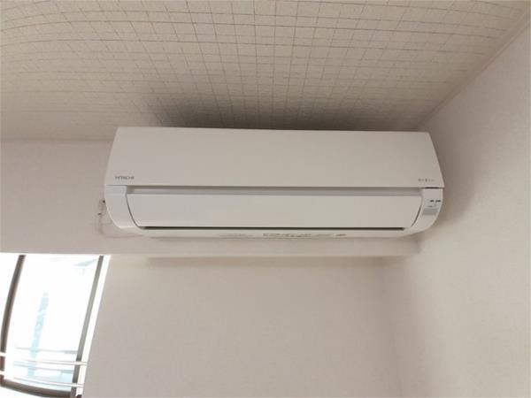 アネモスヒルズ姫路早瀬I 部屋画像