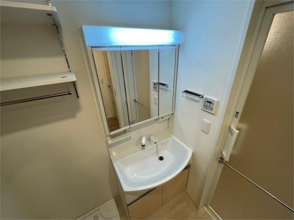 ベラ・ルーナ 部屋画像