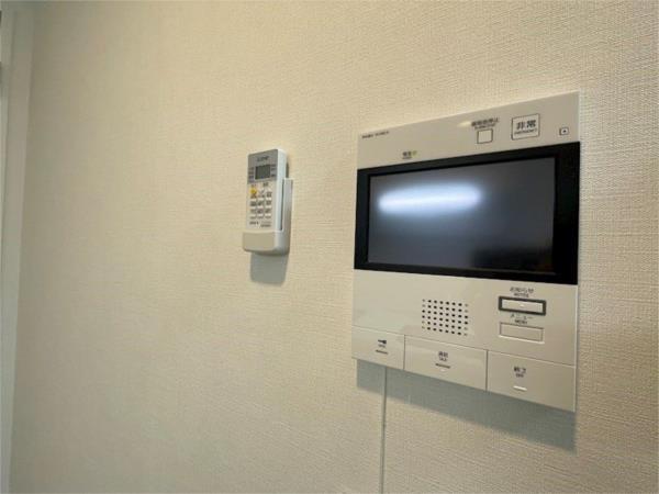 ベラ・ルーナ セキュリティ