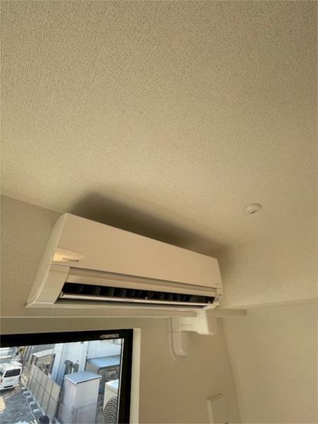 メゾン・ド・グレース　３ 部屋画像
