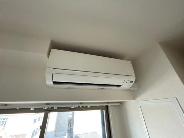 ベラ・ルーナ 部屋画像