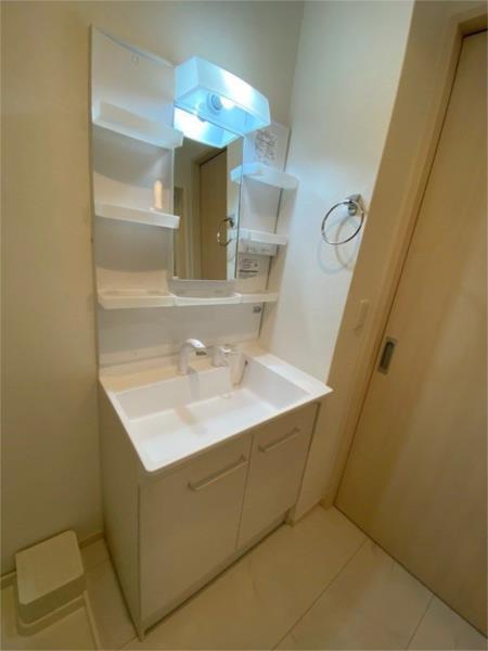 リッチキャッスルIII 部屋画像