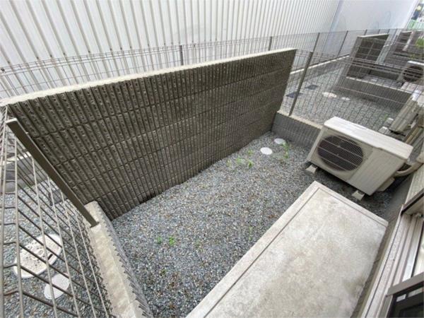 リッチキャッスルIII 部屋画像