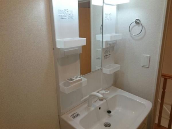 アジェラートII 部屋画像
