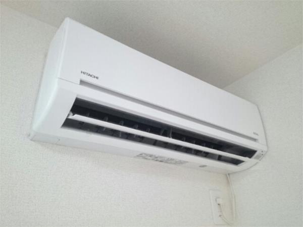 アジェラートII 部屋画像