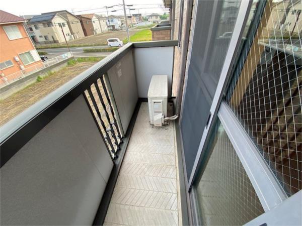 サンライズ城南 部屋画像