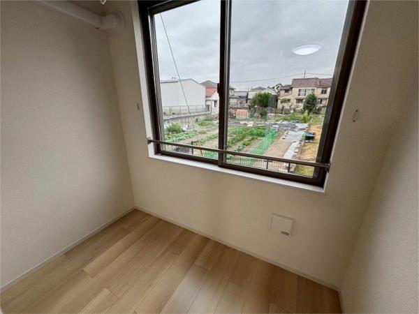 プランドール　シャトー 部屋画像