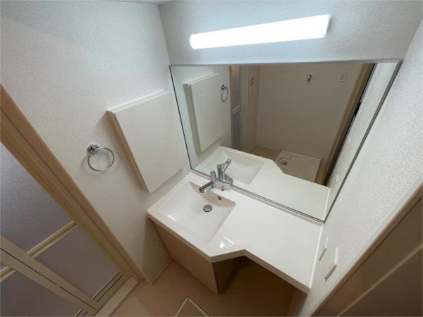 メゾングレーヌ網干新在家Ａ 部屋画像