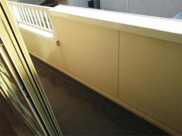 ヴィラ グリチーネI 部屋画像