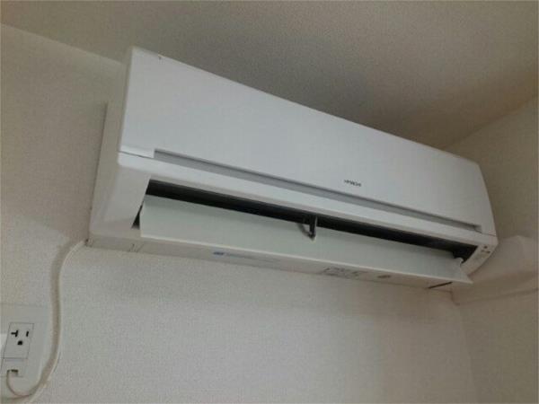 ヴィラ グリチーネI 部屋画像