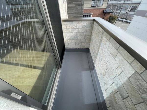 メゾングレーヌ網干新在家Ａ 部屋画像