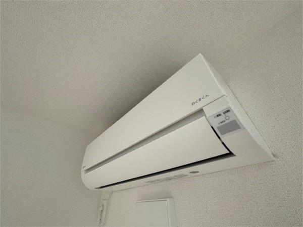 メゾングレーヌ網干新在家Ａ 部屋画像