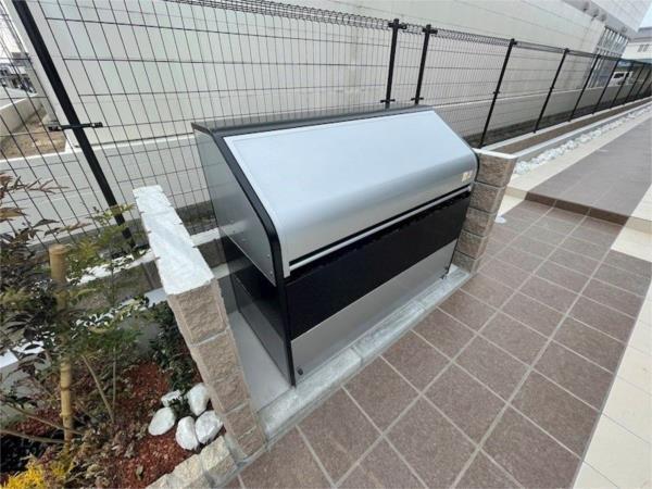 メゾングレーヌ網干新在家Ａ その他