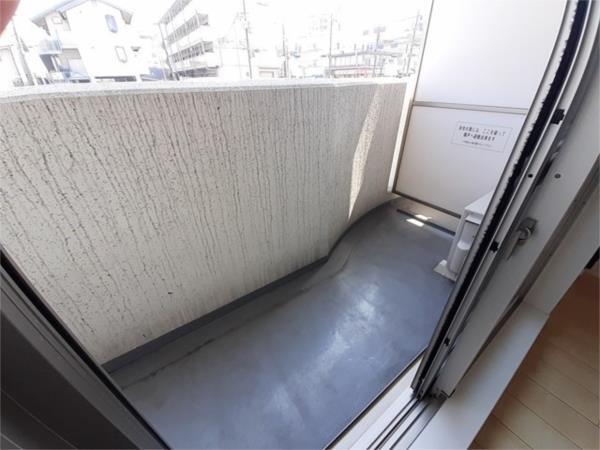 アグネス 部屋画像