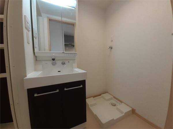 アグネス 部屋画像