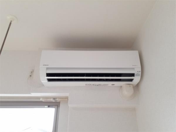 アグネス 部屋画像