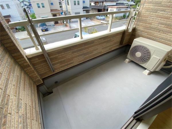 ミーテククルII 部屋画像