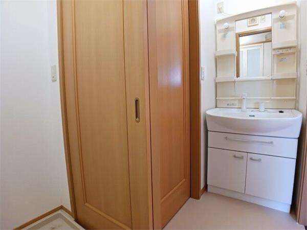 ブルーメ野里A 部屋画像
