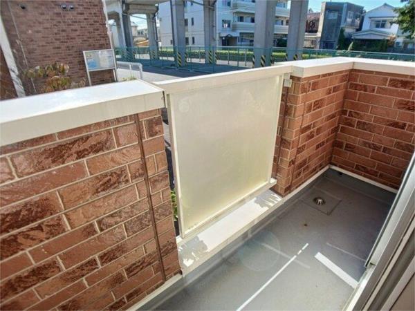 ブルーメ野里A 部屋画像