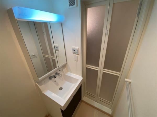 ポーシェガーデン２ 部屋画像